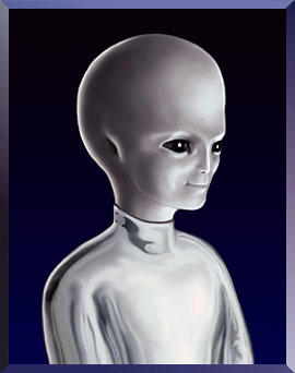 Which of the following would you choose if a interdimensional being or alien asked you this?