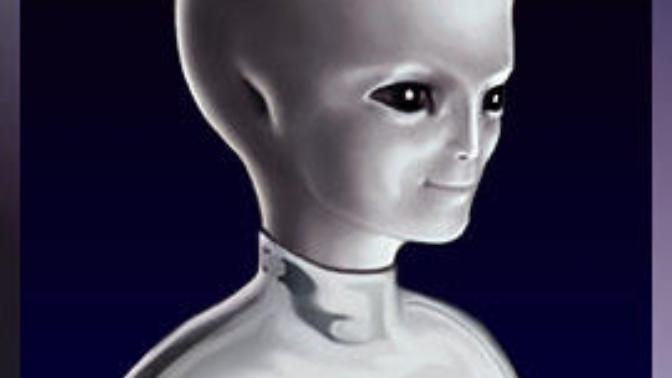 Which of the following would you choose if a interdimensional being or alien asked you this?