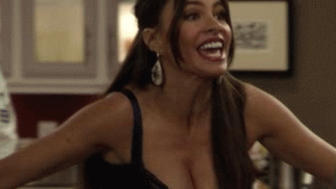 Has anyone else noticed these diffrences between Latina women and white American women?