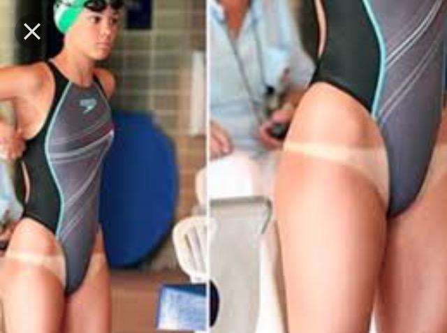 Are tanlines a turn off?