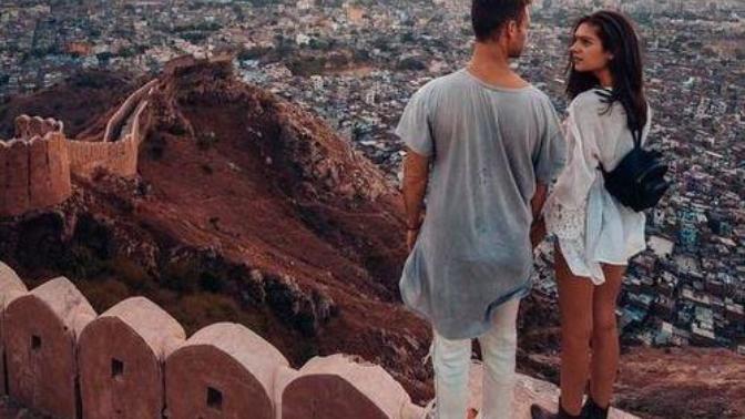 What do you think your truly IDEAL relationship would be like?