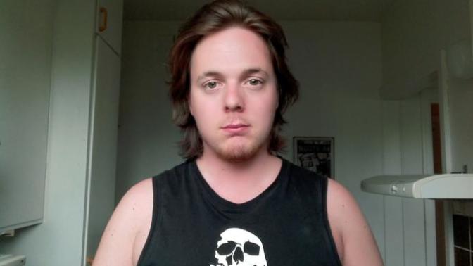 Girls should I cut my hair short?