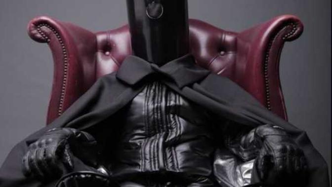 Thoughts about Lord Buckethead?