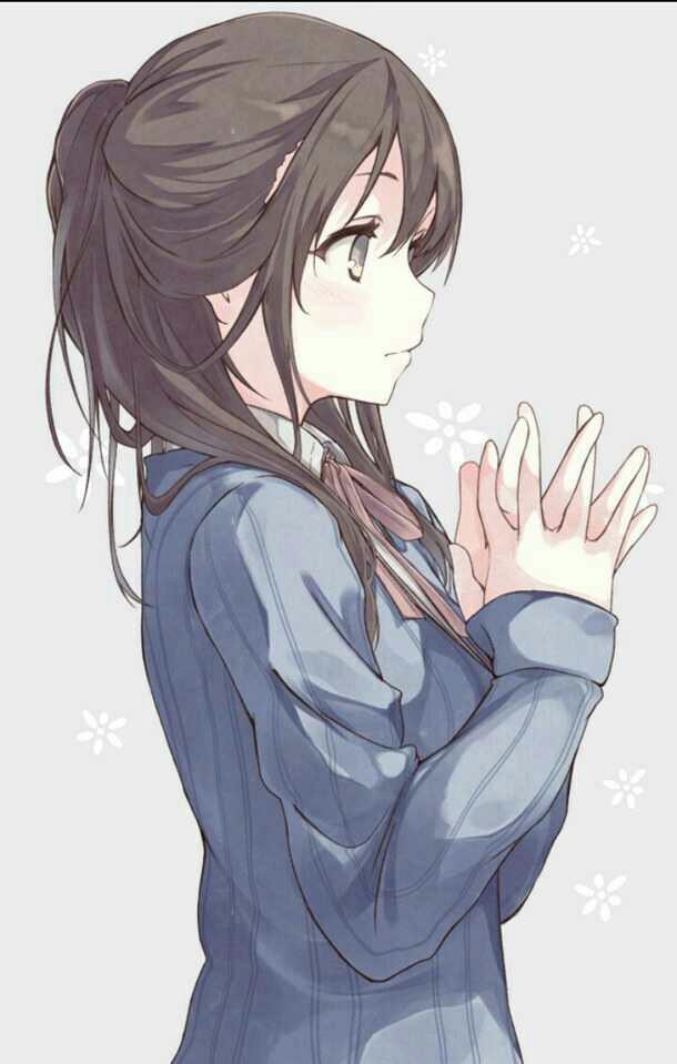 Your favorite hairstyle ??