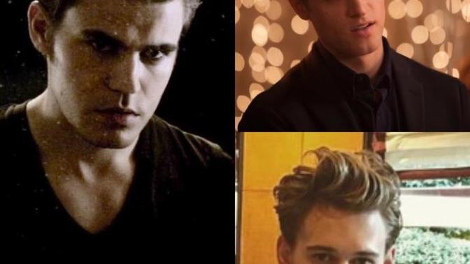 Which hairstyle do you like better and why?