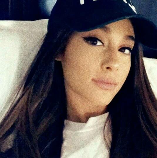 Ariana grande hot or not??