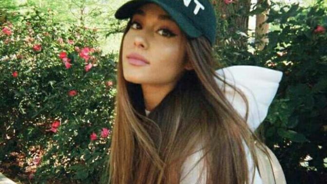 Ariana grande hot or not?