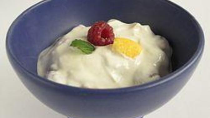 Yogurt can give you flat abs? Do you believe this?