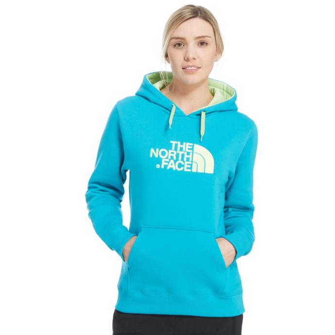 Hoodie in the summer, can you do it?