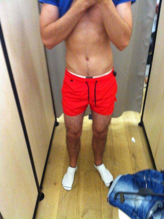 Girls, will these fit me any good for summer?