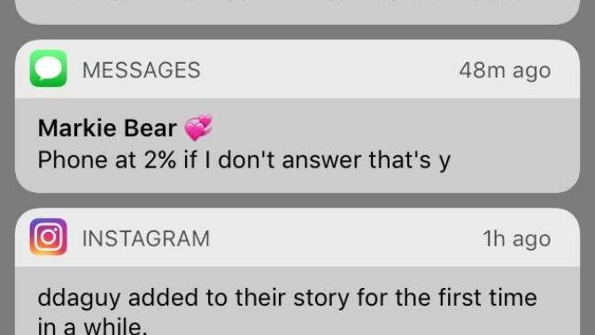 My boyfriend is so boring and predictable... how can I spice things up?
