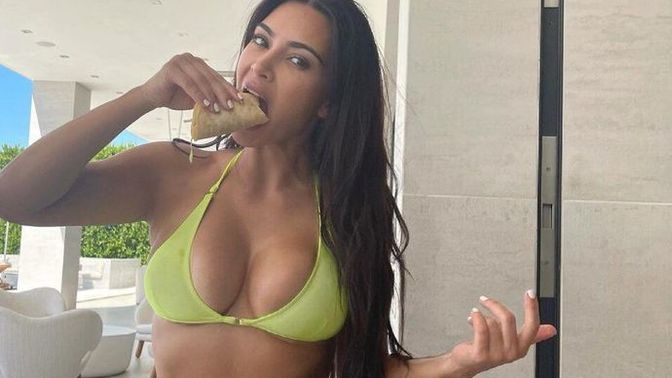 Why are some guys into thick women?