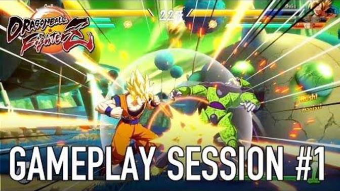 How do you feel about the new 2D Dragon Ball Fighting Game?