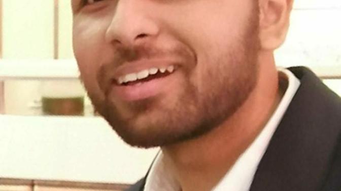 Dating tips for a balding young guy?