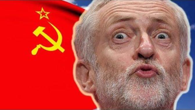 Is Britain a lost cause?