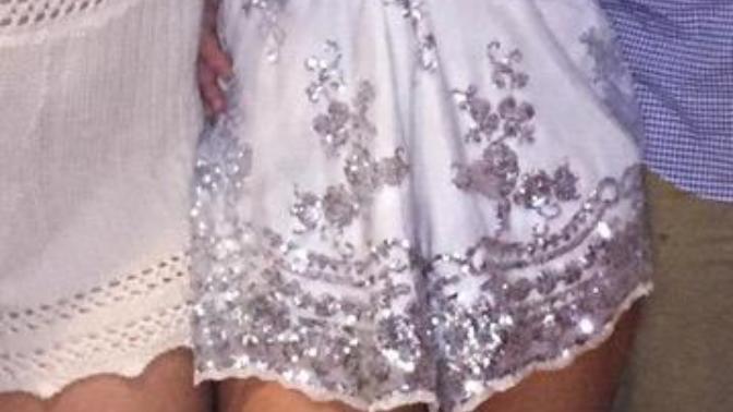 Are my legs/hips unattractive?