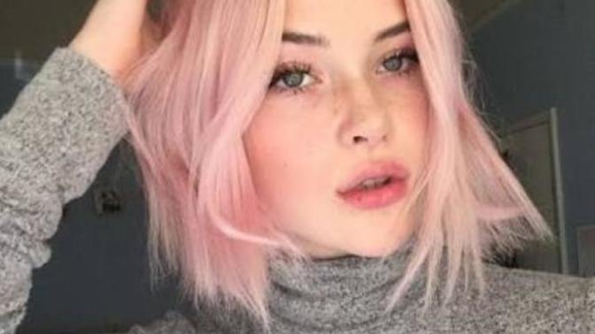Should l try this colour?
