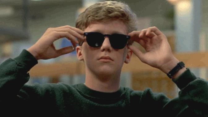 Do guys try to act cool/ chill around their crush to hide their feelings towards the girl?