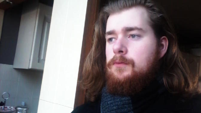 I'm gonna get my hair cut tomorrow, should I leave it long or cut it short?