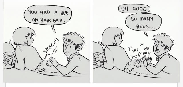 Is your boyfriend/girlfriend's body type what you most desire?