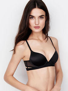 What do you think of this breast size?