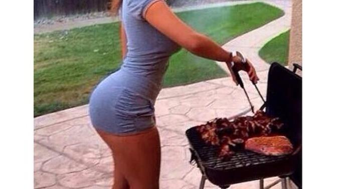 Which booty do you prefer?