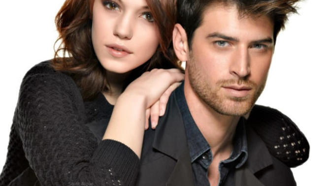 What is your favorite hairstyle for the opposite sex?