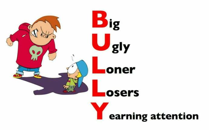 have you ever been bullied? whats your story??