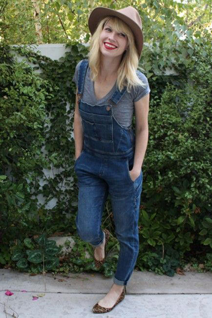 What do you think about overalls?
