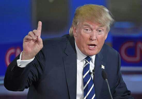What are your thoughts on Donald Trump hairstyle??