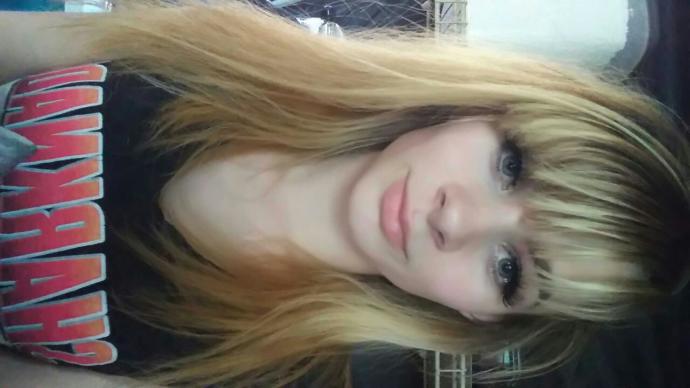 does my hair look okay??