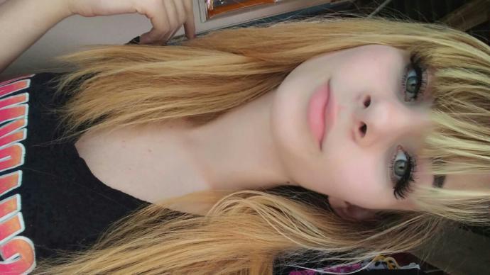 does my hair look okay??