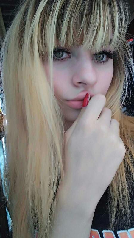 does my hair look okay??