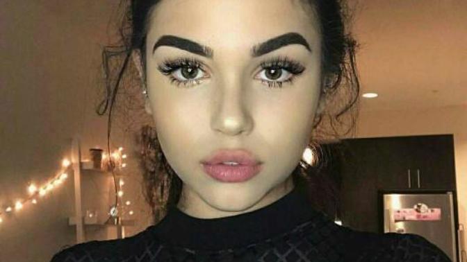 Maggie hot or not?