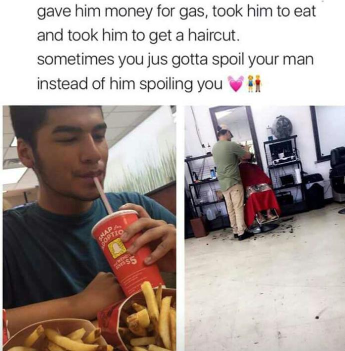 What Do You Think About Women Who 