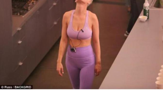 How do you guys feel about Katy Perry coming out?