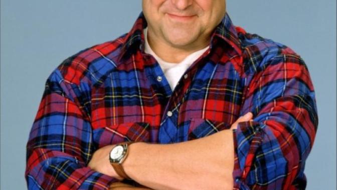 Which T. V. Father is most like your Dad?