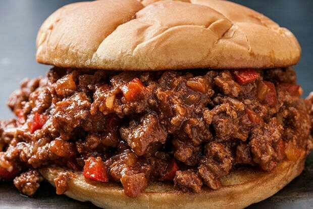 What kind of meat is in ground beef??