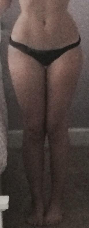 Do you think girls on here ask about their bodies for attention?