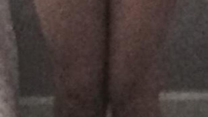 Do you think girls on here ask about their bodies for attention?