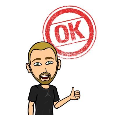 Which bitmoji should I use/looks  more like me?
