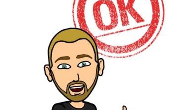 Which bitmoji should I use/looks more like me?