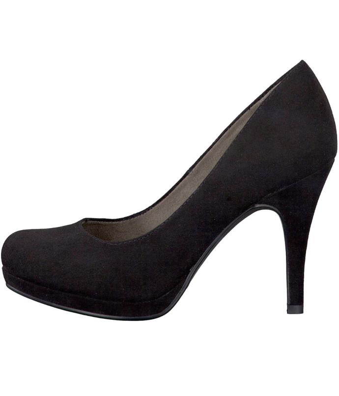 Guys do you like when a girl is wearing high heels?