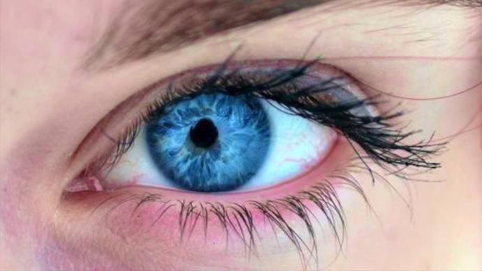 Most attractive eye color?