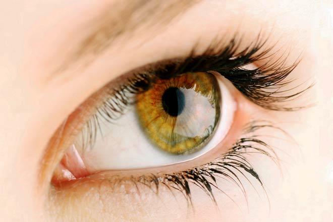 Most attractive eye color?