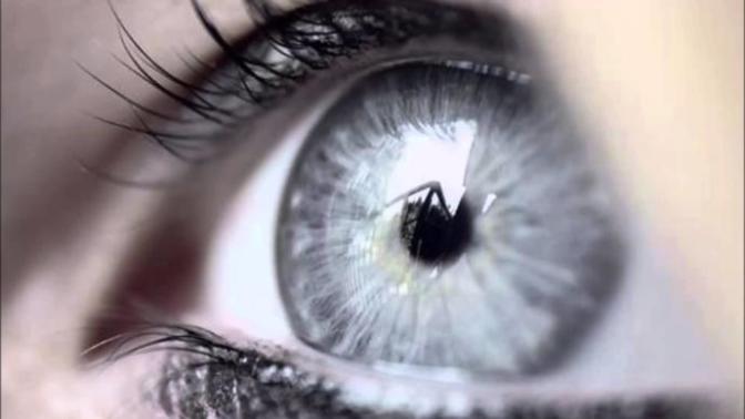 Most attractive eye color?