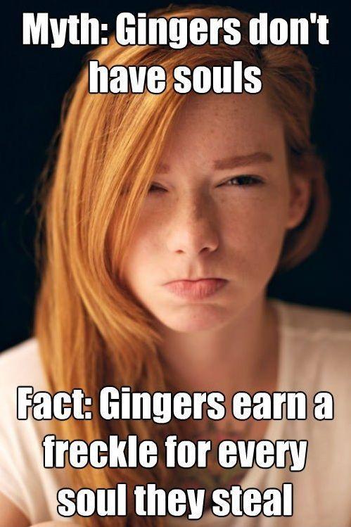 Is it cannibalism if a ginger from Canada drinks Canada Dry Gingerale?