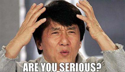 Have you gone trolling on the internet?