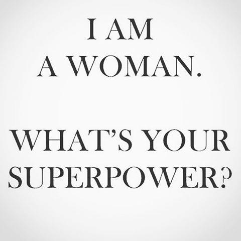 Do you think that women these days are overrated?