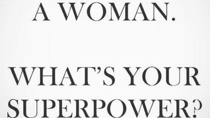 Do you think that women these days are overrated?